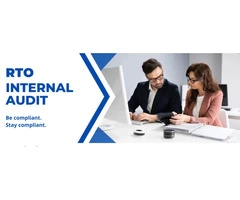 RTO Auditing - RTO Internal Audit Services | RTO Health Check | VET Advisory Group