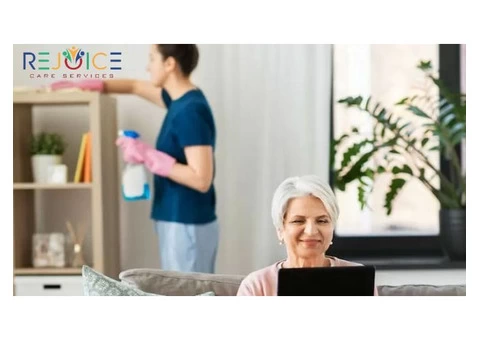 24/7 Household Tasks Assistance in Melbourne