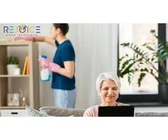 24/7 Household Tasks Assistance in Melbourne