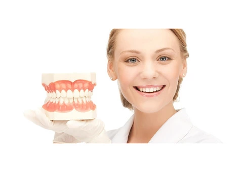 Denture Solutions in Melbourne - Get Professional Care Now - 2/2