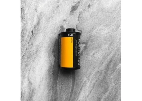 photographer or just starting out, E6 slide film processing. - 1/4