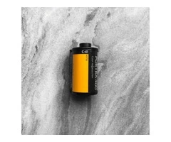 photographer or just starting out, E6 slide film processing.