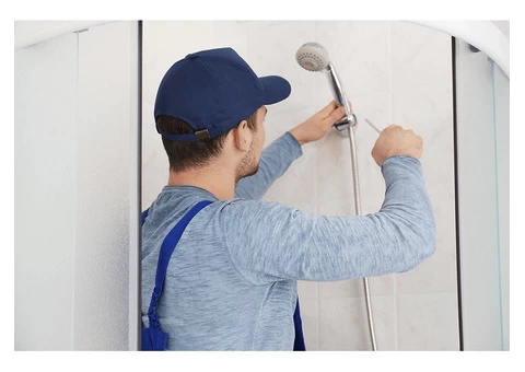 Leaking Showers Melbourne