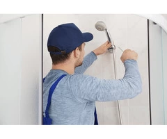 Leaking Showers Melbourne