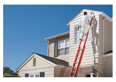 Residential interior painting in Elanora-Professional painters in Oxenford