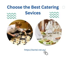Get Top Quality Private Function Catering Services