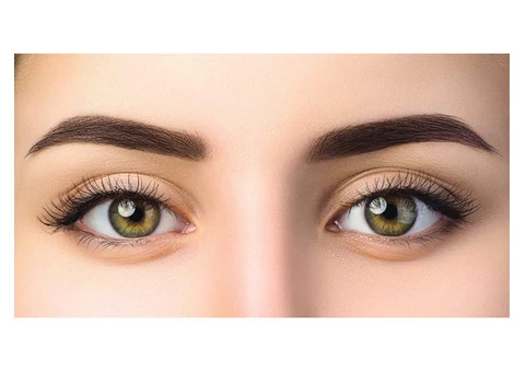 Threading Service Near Me | Threading Services VIC | Waxing Queen Salon