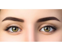 Threading Service Near Me | Threading Services VIC | Waxing Queen Salon