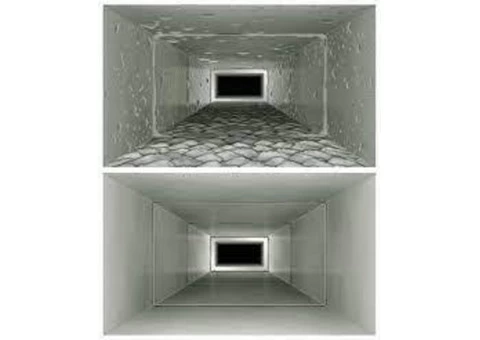 City Duct Cleaning Ringwood