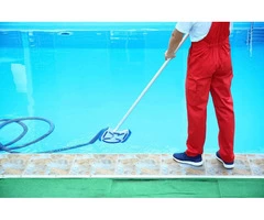 Pool Cleaning Service Melbourne