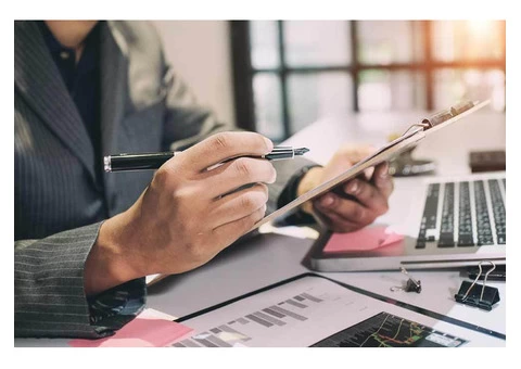 ISO Certification Australia