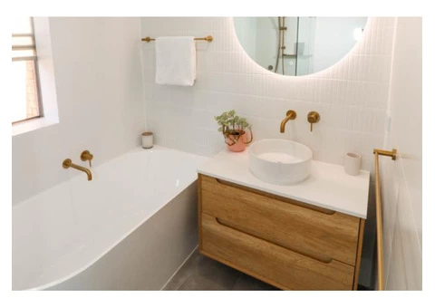 ReviveKB is the best choice for Bathroom Renovations service in Mosman