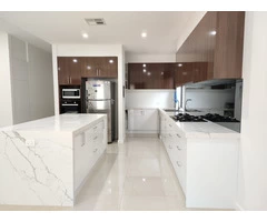 Customize Your Kitchen Benchtops with Emperor Stone in Adelaide