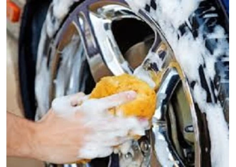 Car Wash Port Melbourne | Carwash Melbourne CBD | Carrera Car Wash Café