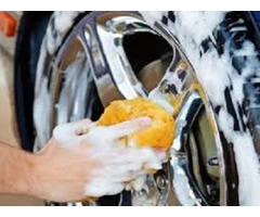 Car Wash Port Melbourne | Carwash Melbourne CBD | Carrera Car Wash Café