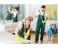 Reliable NDIS Approved House Cleaning Services in Marrickville