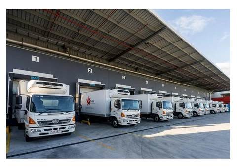 Take Marketing to the Next Level with Commercial Photography