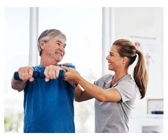 Providing NDIS Exercise Physiology in Perth