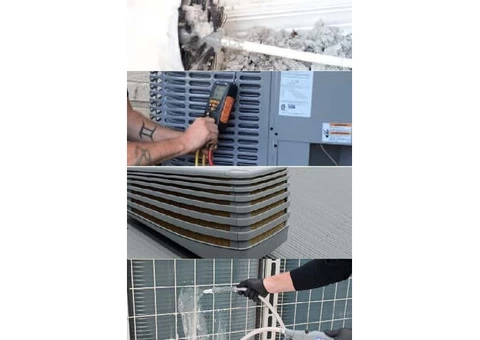City Duct Cleaning Prahran