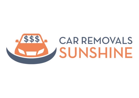 Car Removals Sunshine