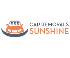 Car Removals Sunshine