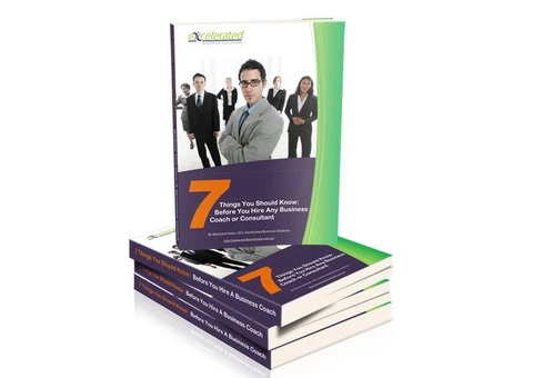 Brisbane Business Coaching