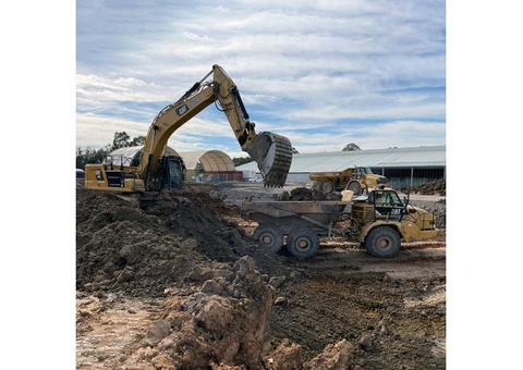 Affordable Heavy Haulage Transport in Sydney and Surrounding Areas | Mulgoa Quarries Pty Ltd