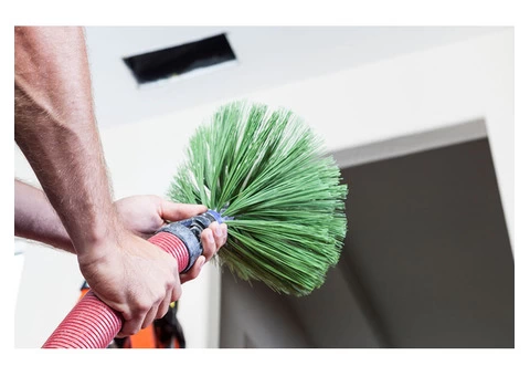 City Duct Cleaning Narre Warren - 1/3