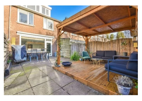 Verandah Installation