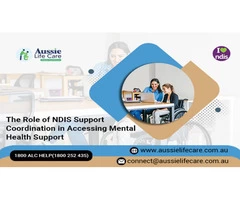 NDIS Community Participation in VIC,TAS,Melbourne,QLD | NDIS Assistance with Daily Living