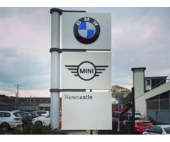 The Best Sign Shop in Wollongong is Just a Phone Call Away