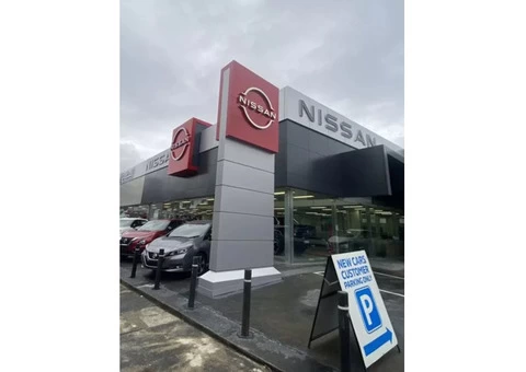 The Best Sign Shop in Wollongong is Just a Phone Call Away - 2/2