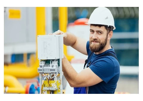 Certified Electrician Melbourne
