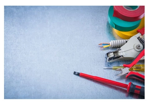Electrician Indooroopilly - Sorted Electrical