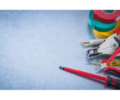 Electrician Indooroopilly - Sorted Electrical