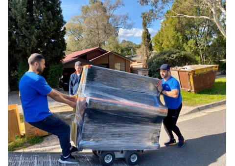 The Most Reliable Piano Removalists in Brisbane You Can Trust