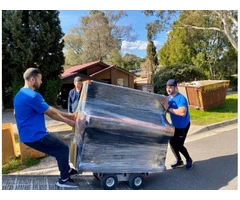 The Most Reliable Piano Removalists in Brisbane You Can Trust