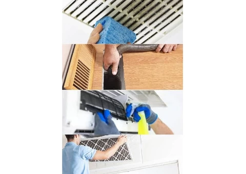 City Duct Cleaning Craigieburn