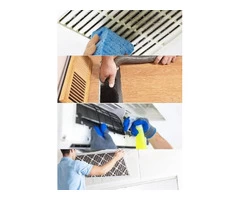 City Duct Cleaning Craigieburn