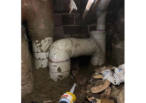 Blocked Drain Campbelltown