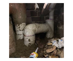 Blocked Drain Campbelltown