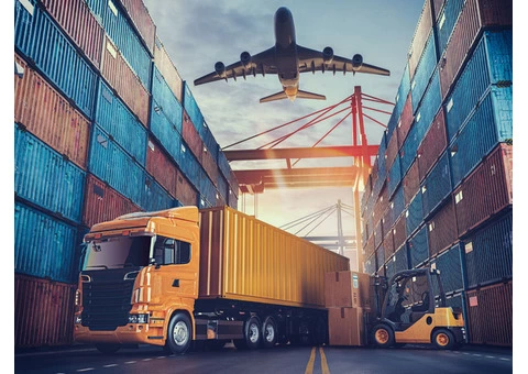 Top Logistics Company Brisbane