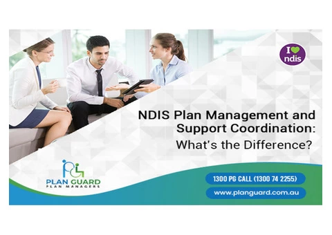 NDIS Plan Management in Perth,WA | NDIS Plan Manager in Perth,WA