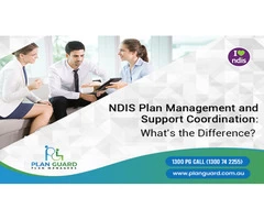 NDIS Plan Management in Perth,WA | NDIS Plan Manager in Perth,WA