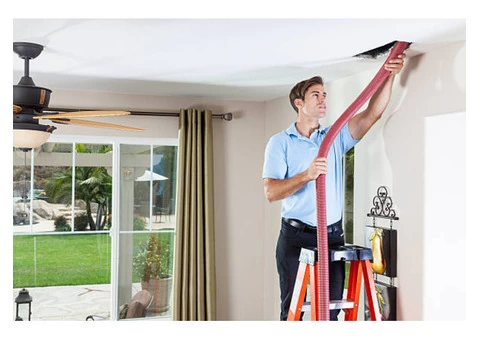 City Duct Cleaning Cranbourne