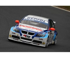 Find enhanced ground clearance with increased drivability with KAAZ LSD ADELAIDE