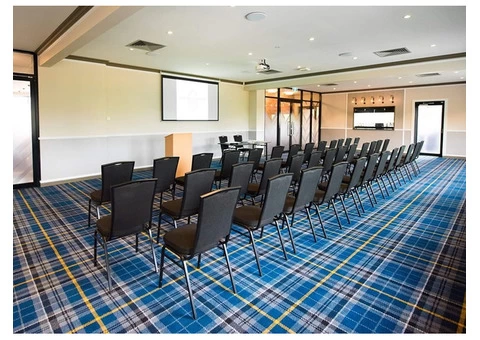 Eltham Hotel Function Room