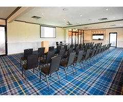 Eltham Hotel Function Room