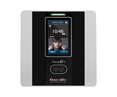 Biometric Time Clock Technology