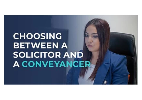 Property Conveyancer in Altona - 1/5